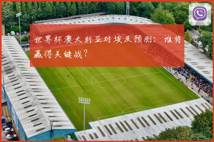 世界杯澳大利亚对埃及预测：谁将赢得关键战？